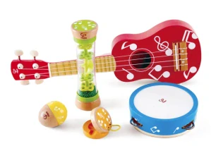 Mini hudební set Hape