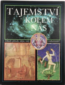 Tajemství kolem nás
