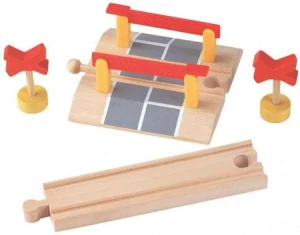 Maxim - Závory a koleje