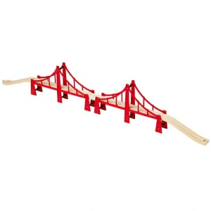 Brio Most velký "San Francisko"